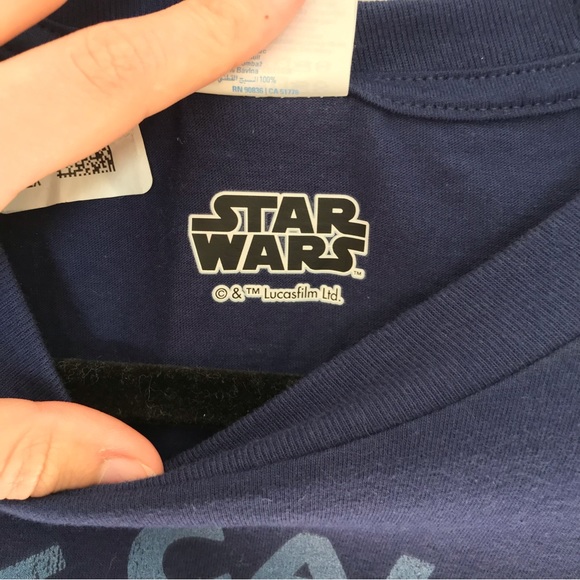 Women's Graphic T-shirt - Picture 7 of 7